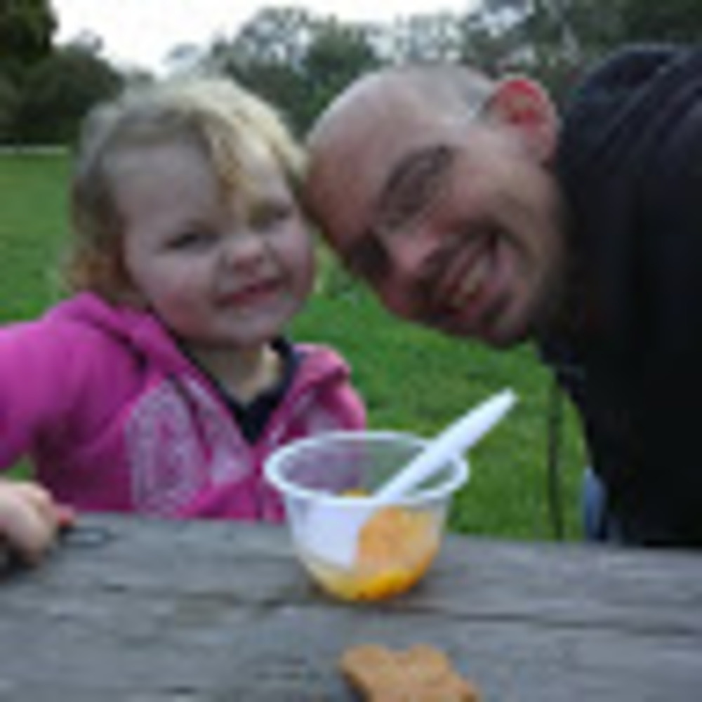 Meet your Posher, Steve